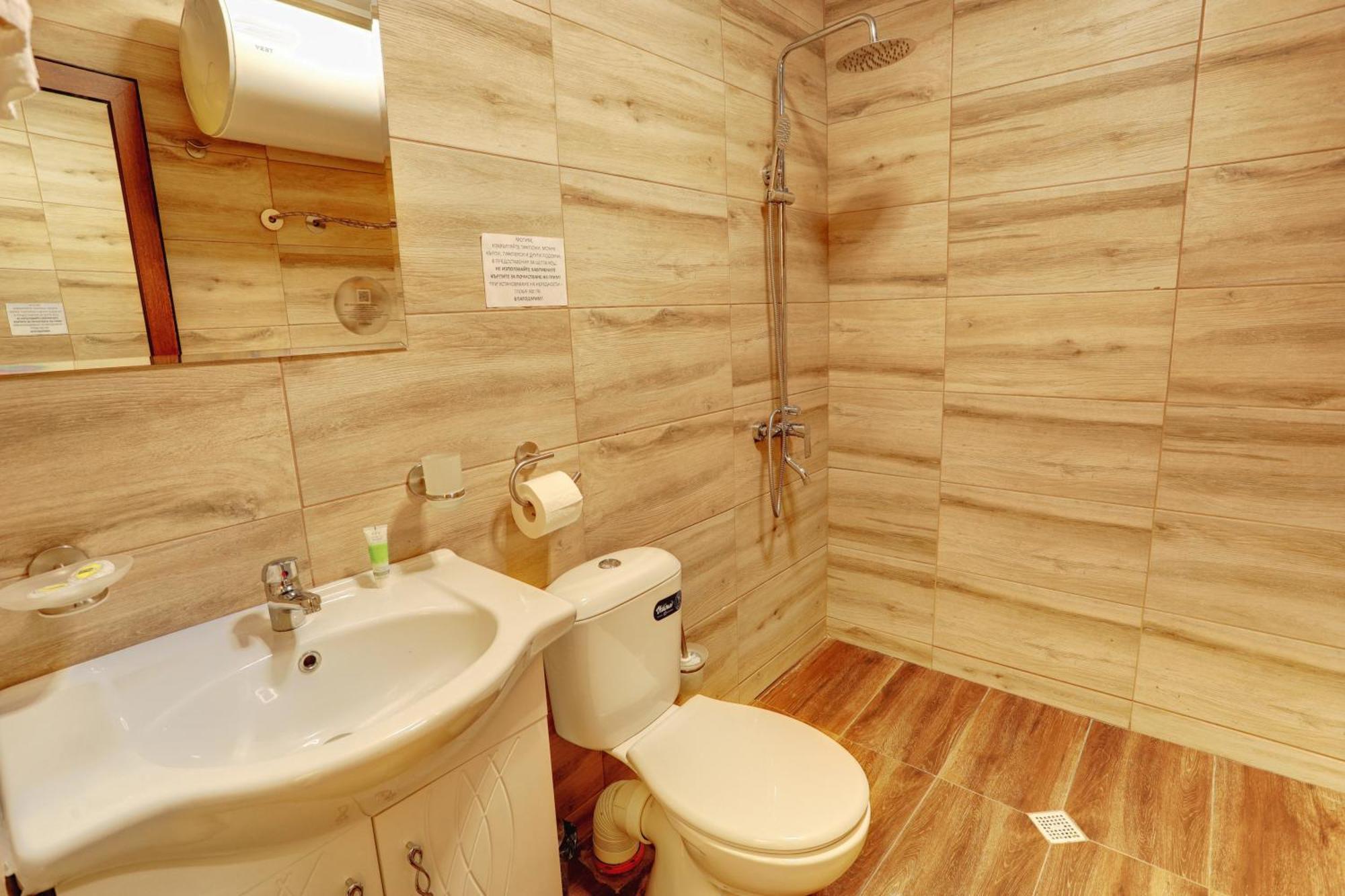 Етно Комплекс "Поп Грую Бански" Banya  Экстерьер фото
